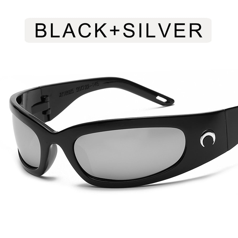 Crescent Moon Shades