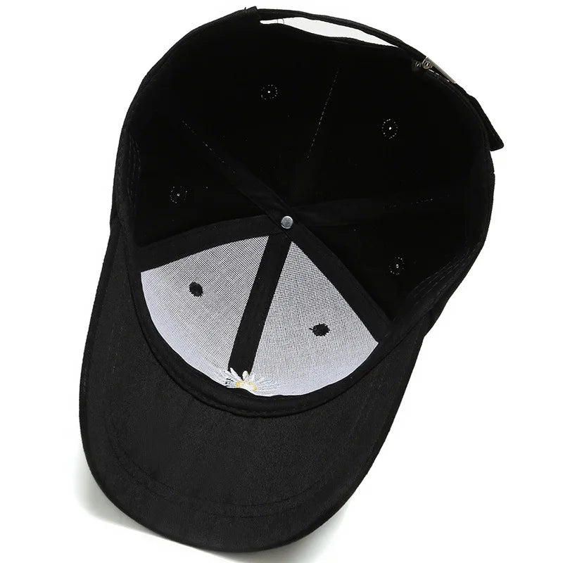 Peaceminusone Daisy Hat