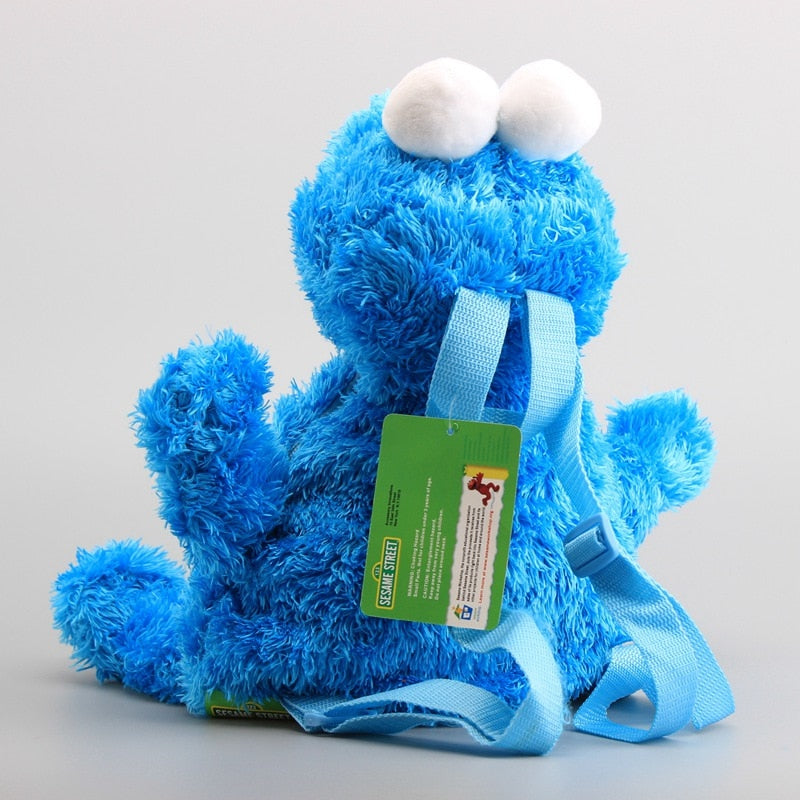 Sesame Street Bags