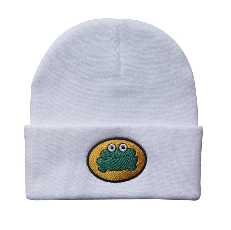Parappa The Rapper Beanie
