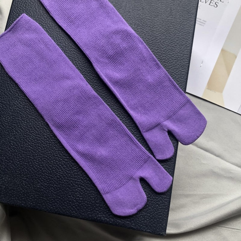 Tabi Socks