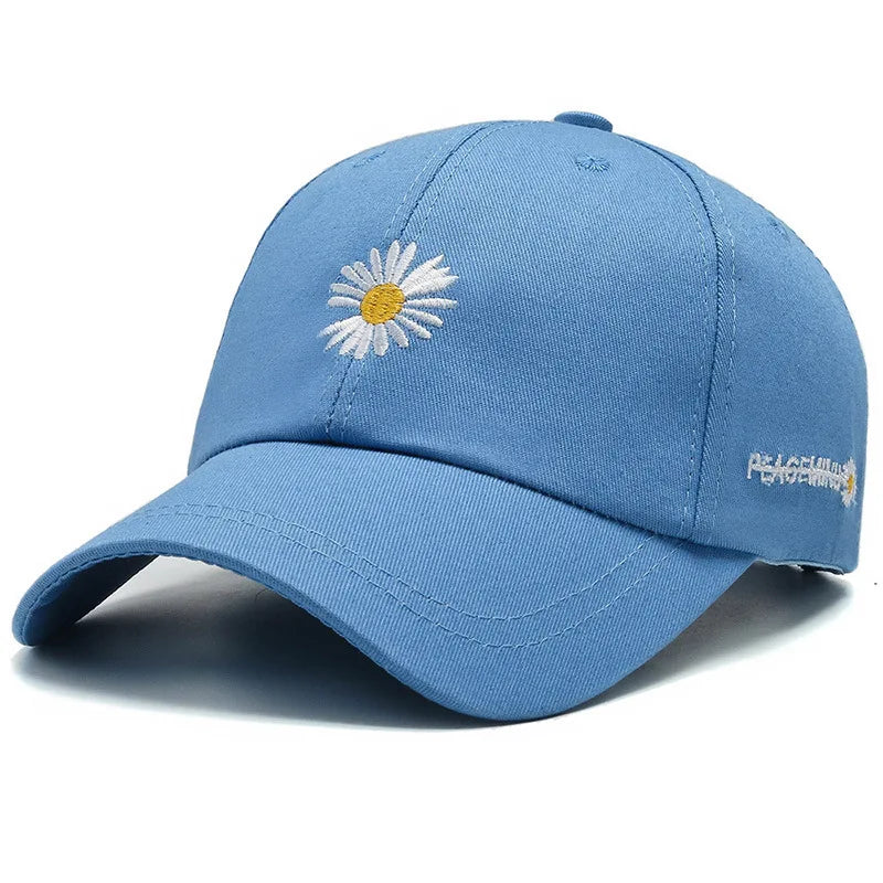 Peaceminusone Daisy Hat
