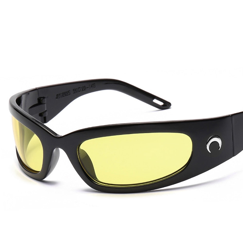 Crescent Moon Shades
