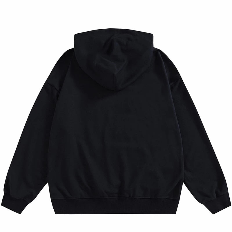 Real Eyes Realize Real Lies Hoodie