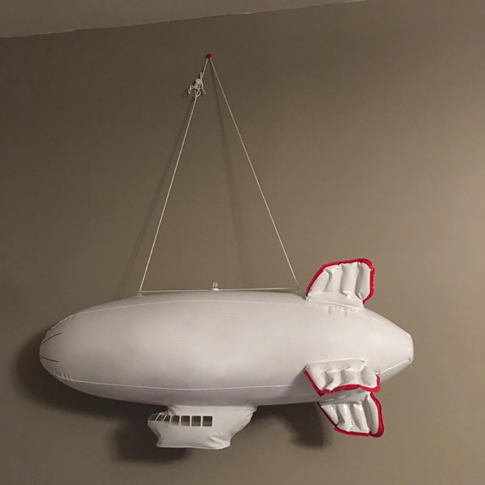 Inflatable Blimp