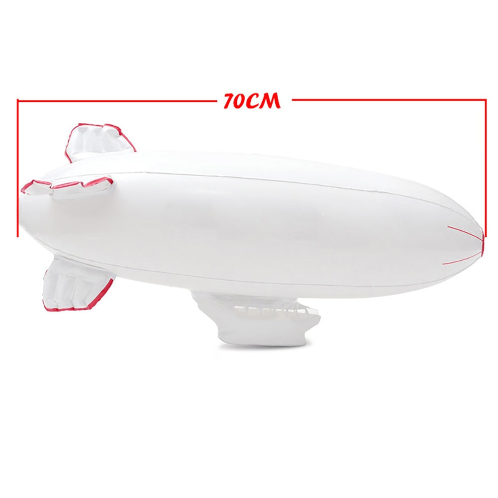 Inflatable Blimp