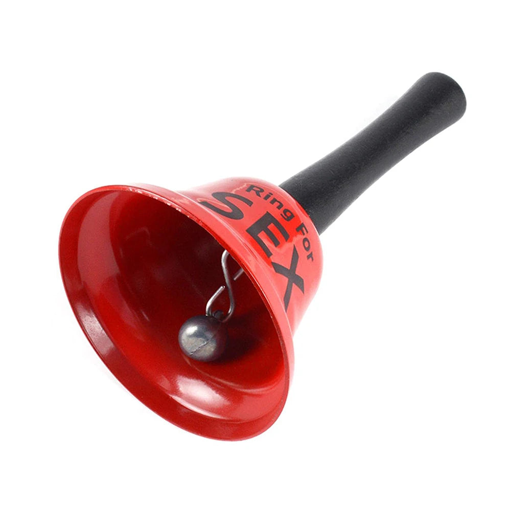 Ring For Sex Bell
