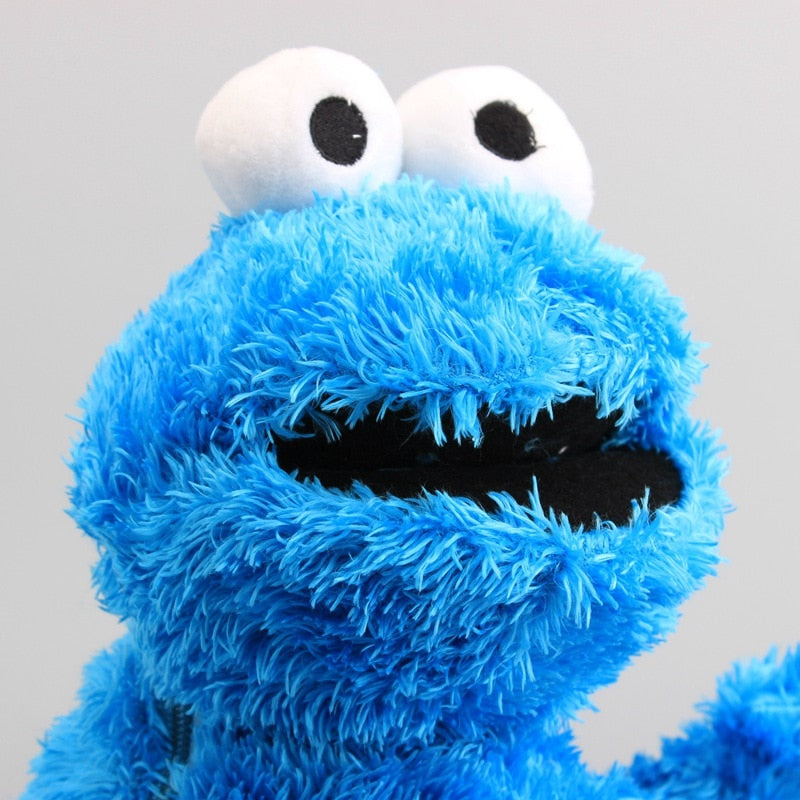 Sesame Street Bags