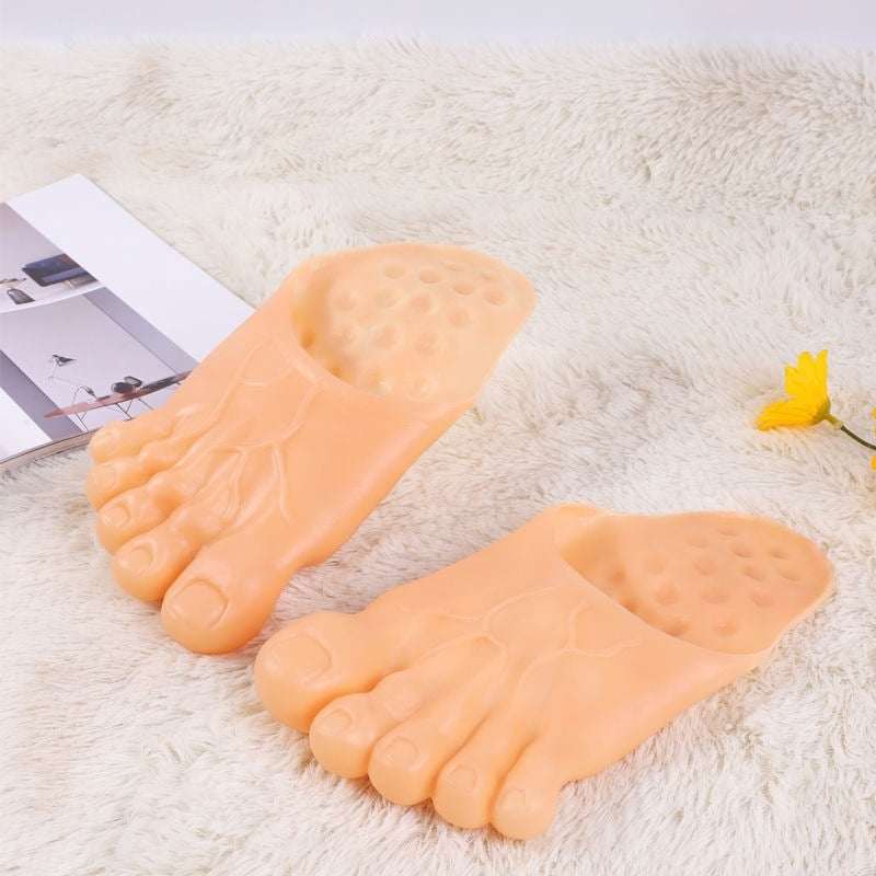 Barefoot Shoes & Slides