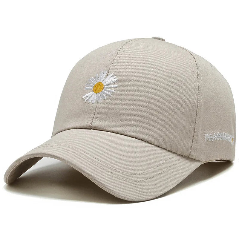 Peaceminusone Daisy Hat