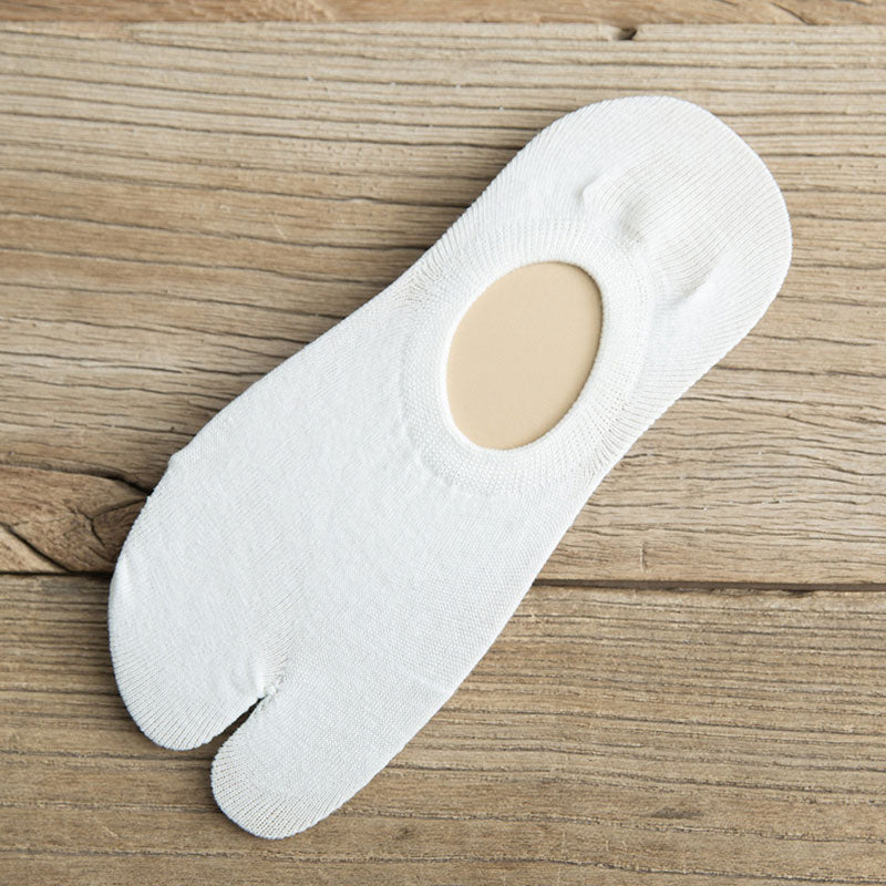 Ankle Tabi Socks