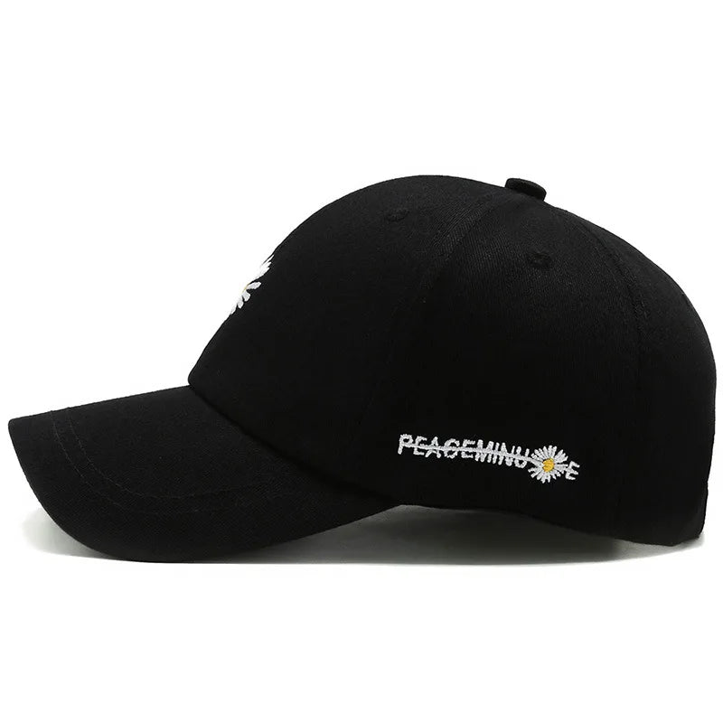 Peaceminusone Daisy Hat