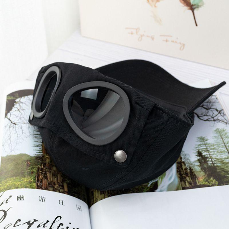 Pilot Baseball Cap