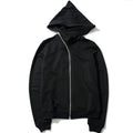 Owens Zipper Hoodie