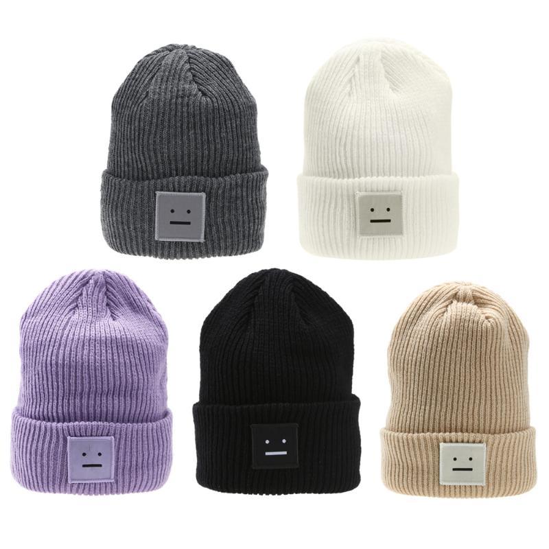 Anxiety Knit Beanie