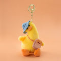 |14:366#B Yellow Duck