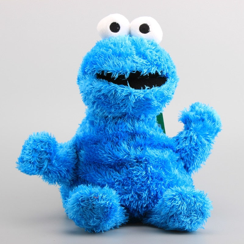 Sesame Street Bags
