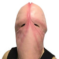 Dick Head Mask