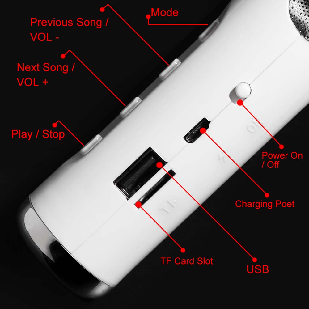 Giant Airpod Pro Bluetooth Speaker