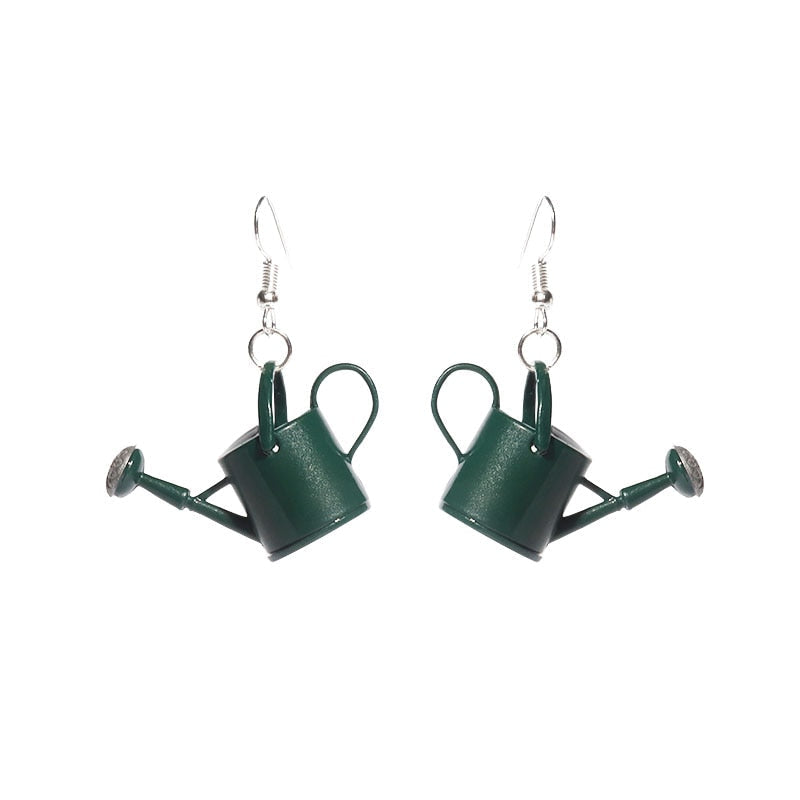"Growth" Earrings