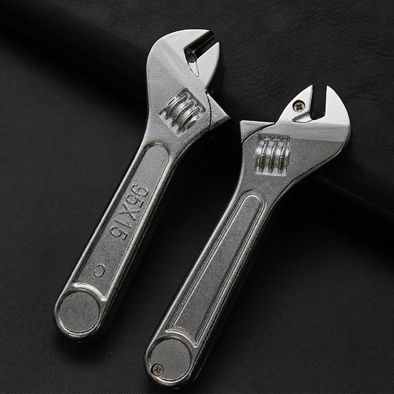Mini Wrench Lighter