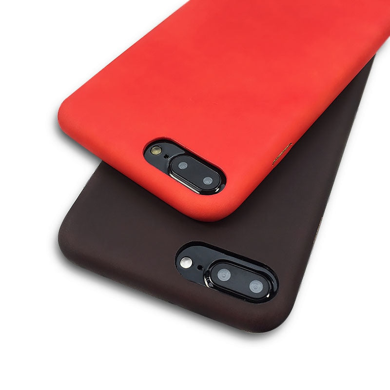 Thermal Heat Sensor Changing iPhone Cases