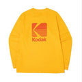 Kodak Long Sleeve Shirt
