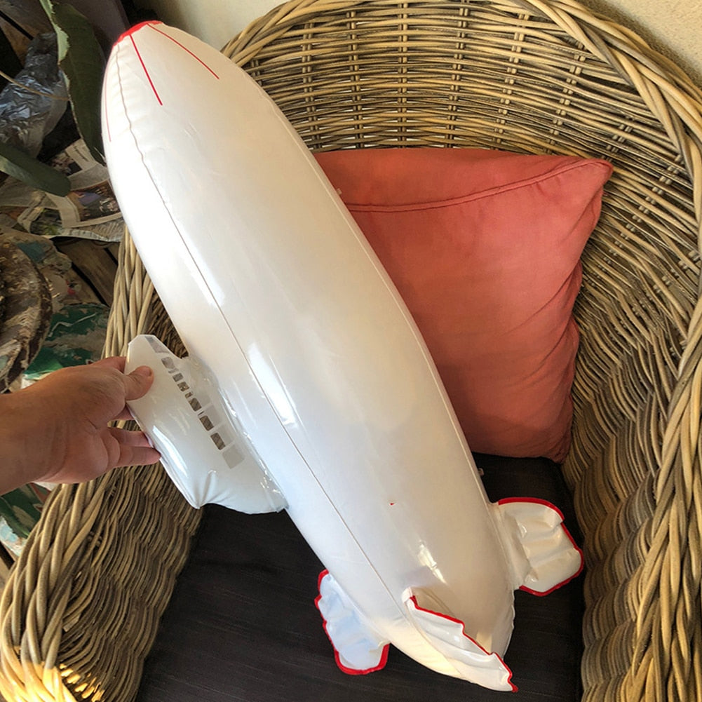 Inflatable Blimp