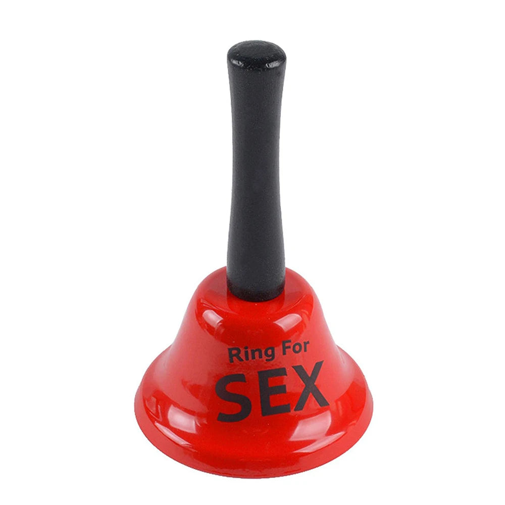 Ring For Sex Bell