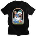 "Stay Positive" Tee