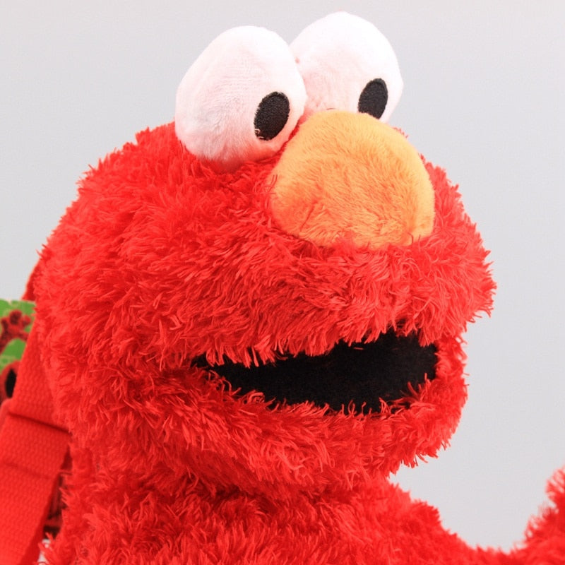 Sesame Street Bags