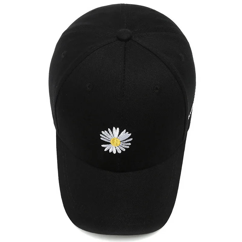 Peaceminusone Daisy Hat