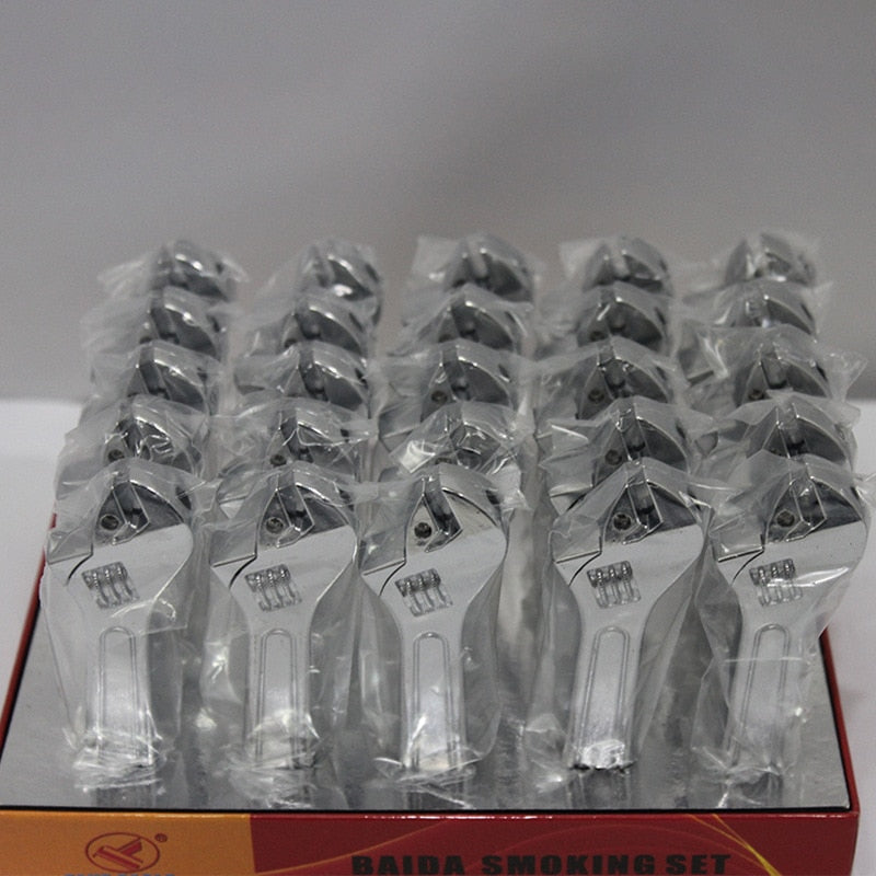 Mini Wrench Lighter