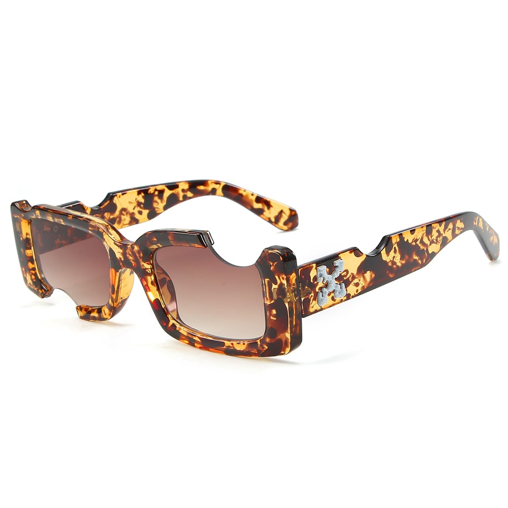 Corrosive X Sunglasses