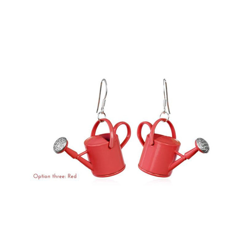 "Growth" Earrings