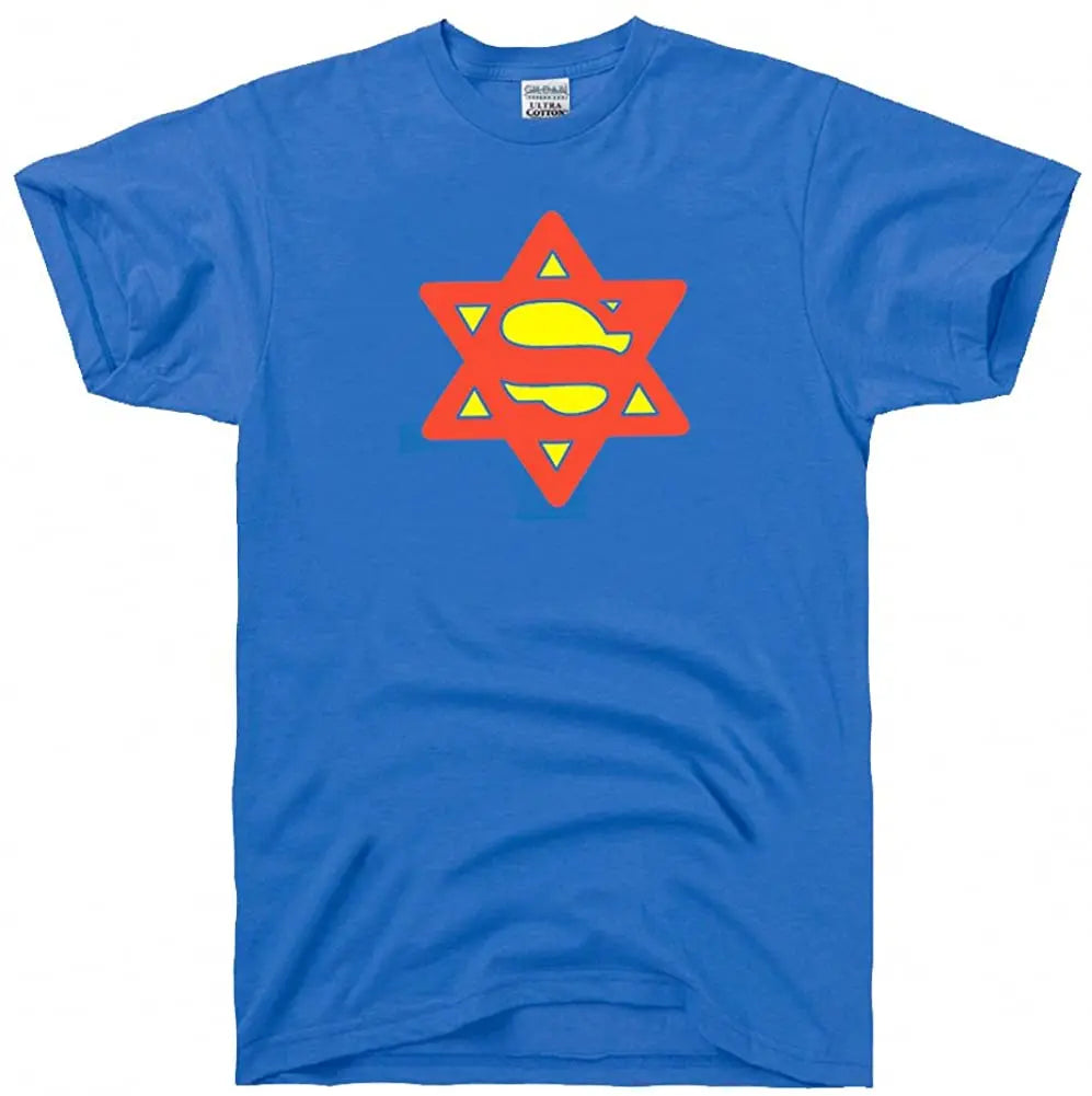 Super Jewish Tee