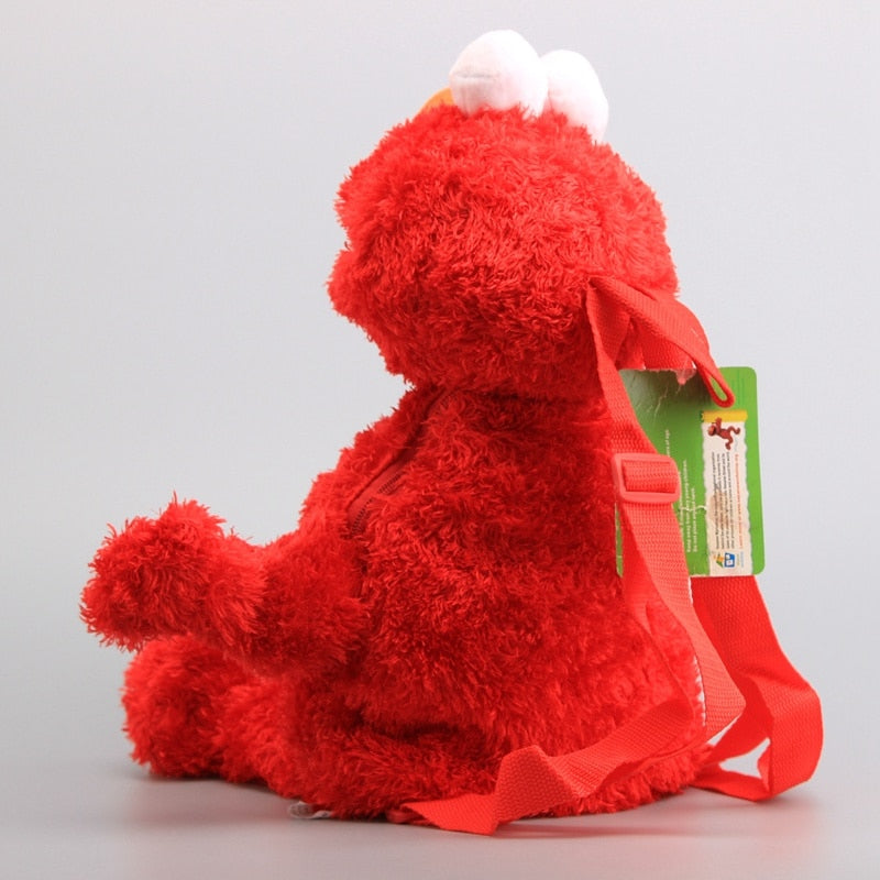 Sesame Street Bags