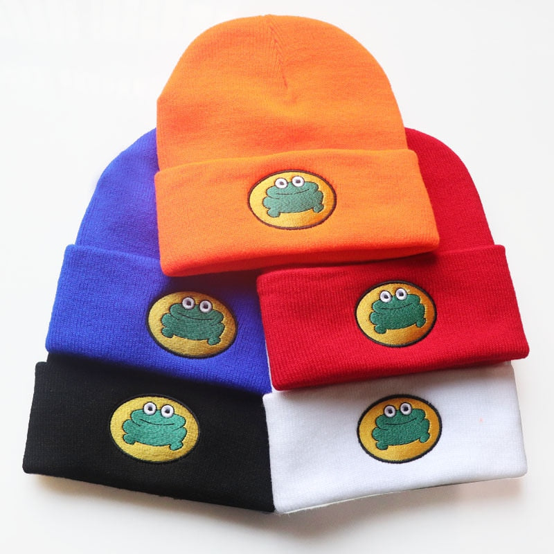 Parappa The Rapper Beanie