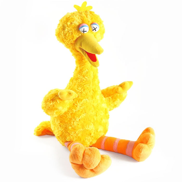 Dead Sesame Street Plushie 32/45cm