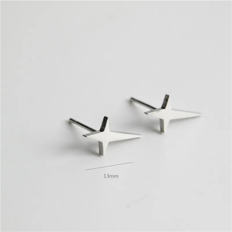 Pacman Earrings