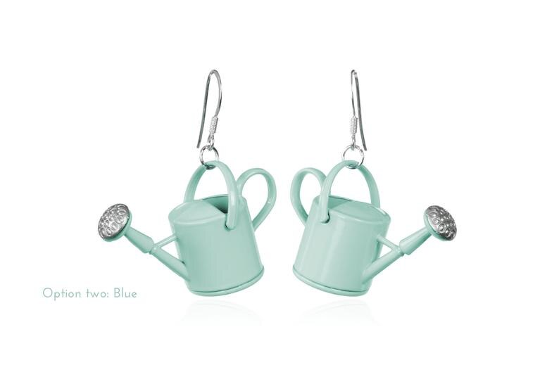 "Growth" Earrings