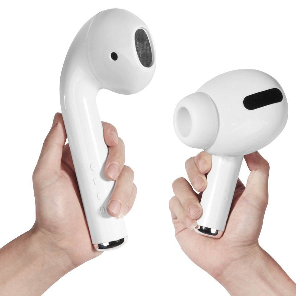 Giant Airpod Pro Bluetooth Speaker