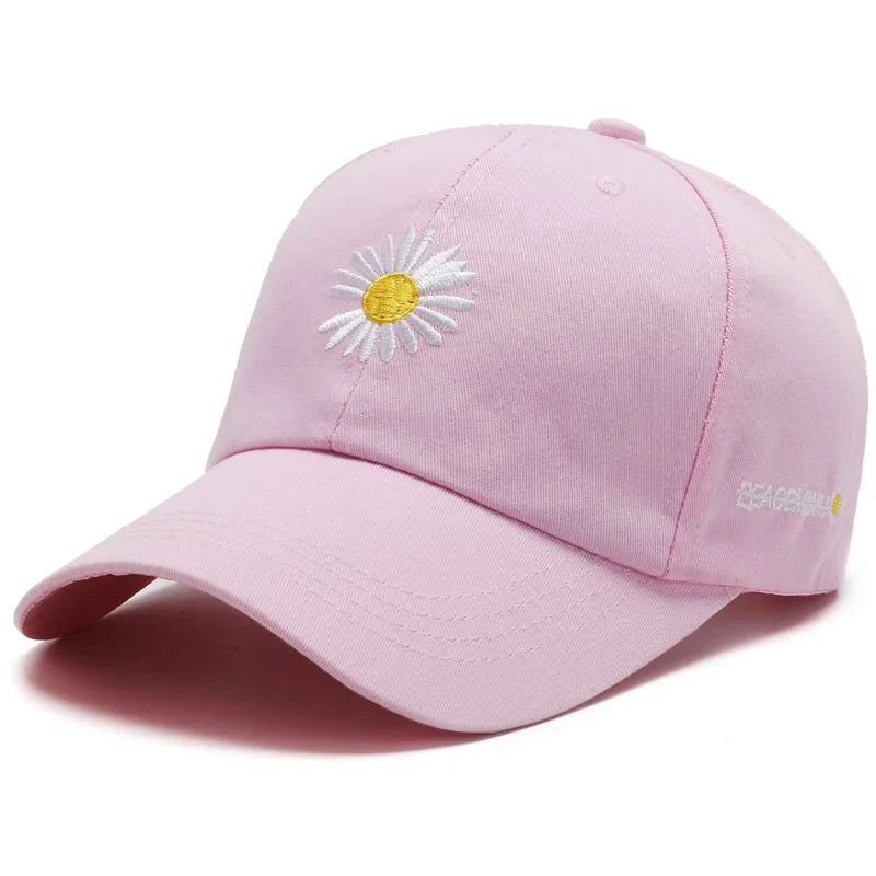 Peaceminusone Daisy Hat