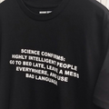 "Highly Intelligent" Tee
