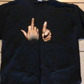 "F You" Tee