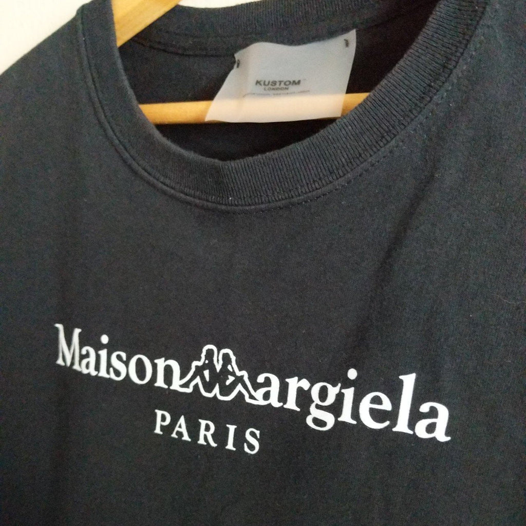 "Kappa Margiela" Tee