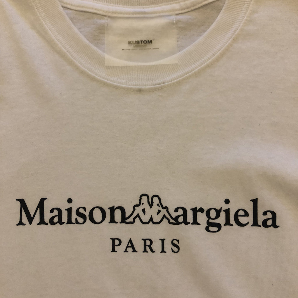 "Kappa Margiela" Tee