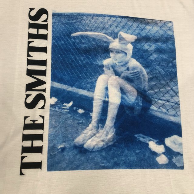 The Smiths GUMMO Tee