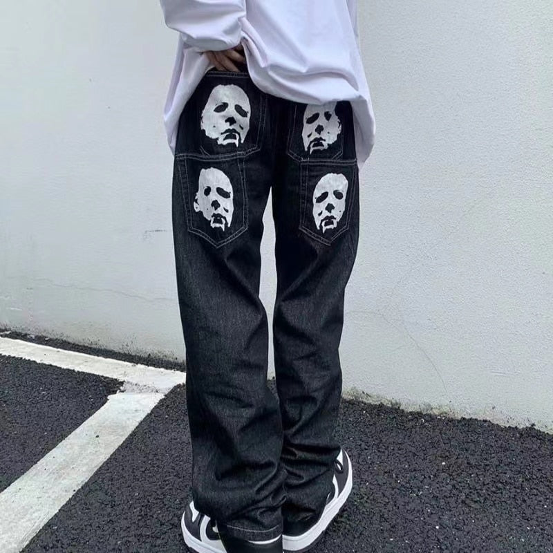 "Harvest" Jeans