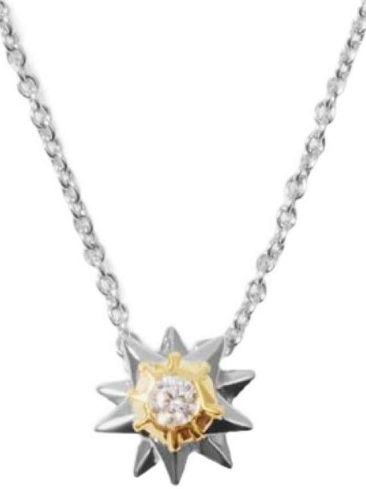 Staryu Necklace
